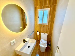 Palm 2 Centro - 5 Rooms - 5