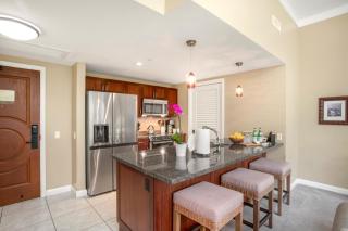 KBM Resorts FREE CAR Honua Kai Hokulani Ocean view 1-Bedroom Condo Beautiful view HKH-114 - 6