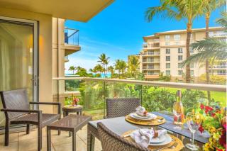 KBM Resorts FREE CAR Honua Kai Hokulani Ocean view 2-Bedroom Condo Close to Beach and Pool HKH-242 - 8