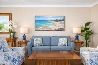 KBM Resorts FREE CAR Honua Kai Hokulani Ocean view 2-Bedroom Condo Huge Wraparound Lanai HKH-515 - 2