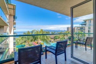 KBM Resorts FREE CAR Honua Kai Hokulani Ocean view 2-Bedroom Condo Recently Remodeled HKH-409 - 5