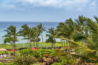 KBM Resorts FREE CAR Honua Kai Hokulani Ocean view 2-Bedroom Condo Recently Upgraded HKH-442 - 0