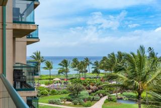KBM Resorts FREE CAR Honua Kai Hokulani Ocean view 2-Bedroom Condo Recently Upgraded HKH-442 - 7