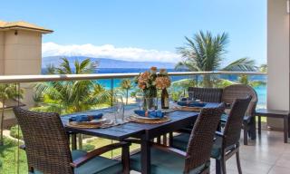 KBM Resorts FREE CAR Honua Kai Hokulani Ocean view 2-Bedroom Condo Sunsets HKH-406 - 9