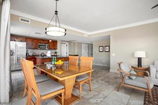 KBM Resorts FREE CAR Honua Kai Hokulani Ocean view 2-Bedroom Condo Wraparound Lanai Gorgeous views HKH-609 - 2