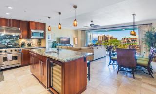 KBM Resorts FREE CAR Honua Kai Hokulani Ocean view 3-Bedroom Condo Perfect for Families HKH-603 - 4