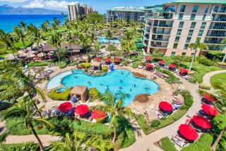 KBM Resorts FREE CAR Honua Kai Hokulani Ocean view 3-Bedroom Condo Perfect for Families HKH-603 - 2