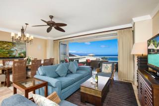 KBM Resorts FREE CAR Honua Kai Hokulani Ocean view 3-Bedroom Condo with Ocean Views Resort Amenities and Spacious Lanai HKH-925 - 9