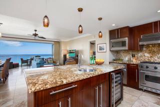 KBM Resorts FREE CAR Honua Kai Hokulani Ocean view 3-Bedroom Condo with Ocean Views Resort Amenities and Spacious Lanai HKH-925 - 5