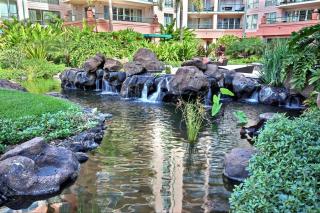 KBM Resorts FREE CAR Honua Kai Hokulani Ocean view Studio Condo Gorgeous Studio HKH-423 - 7