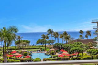KBM Resorts FREE CAR Honua Kai Hokulani Ocean view 3-Bedroom Condo Recently Remodeled Expansive views HKH-425 - 1