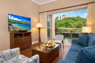 KBM Resorts FREE CAR Honua Kai Konea Ground Floor 2-Bedroom Condo with Easy Pool Access HKK-140 - 5