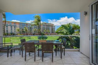 KBM Resorts FREE CAR Honua Kai Hokulani Partial Ocean view 1-Bedroom Condo Steps to Beach HKH-238 - 5