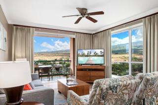 KBM Resorts FREE CAR Honua Kai Konea Ocean and Mountain views 2-Bedroom Condo Recently Updated HKK-920 - 7