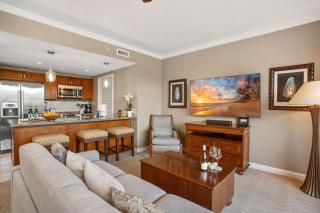 KBM Resorts FREE CAR Honua Kai Konea 1-Bedroom Condo Steps to Beach HKK-236 - 4