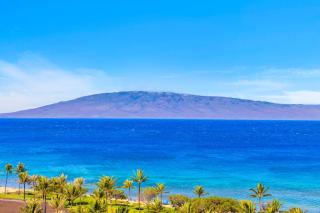 KBM Resorts FREE CAR Honua Kai Konea Beach Front 3-Bedroom Penthouse with Private Viking BBQ HKK-1029 - 9