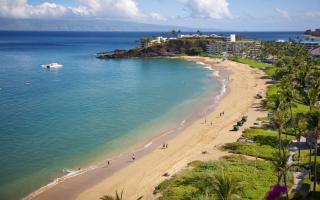 KBM Resorts FREE CAR Honua Kai Konea Mountain view 1-Bedroom Condo with Breathtaking views HKK-730 - 9