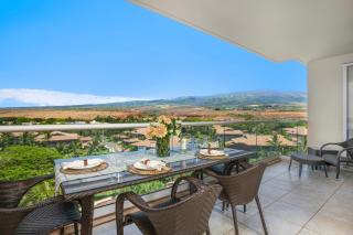 KBM Resorts FREE CAR Honua Kai Konea Mountain view 1-Bedroom Condo with Breathtaking views HKK-730 - 5