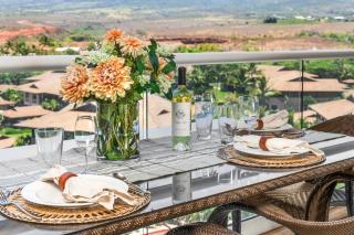 KBM Resorts FREE CAR Honua Kai Konea Mountain view 1-Bedroom Condo with Breathtaking views HKK-730 - 4