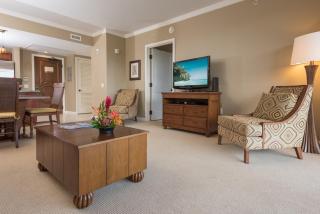 KBM Resorts FREE CAR Honua Kai Konea Mountain view 1-Bedroom Condo with Easy Access to Beach HKK-424 - 4