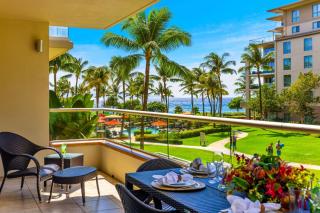 KBM Resorts FREE CAR Honua Kai Konea Ocean view 2-Bedroom Condo Great for Families HKK-209 - 9