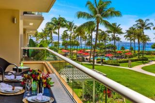 KBM Resorts FREE CAR Honua Kai Konea Ocean view 2-Bedroom Condo Great for Families HKK-209 - 3