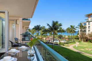 KBM Resorts FREE CAR Honua Kai Konea Ocean view 2-Bedroom Condo Recently Remodeled HKK-309 - 0