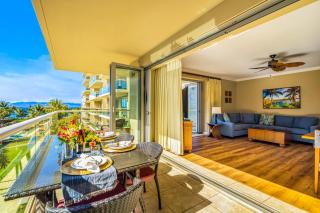 KBM Resorts FREE CAR Honua Kai Konea Ocean view 2-Bedroom Condo Walk to the Beach HKK-439 - 7