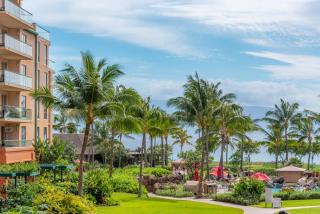 KBM Resorts FREE CAR Honua Kai Konea Ocean view 2-Bedroom Condo with Beach and Kid Amenities HKK-225 - 9