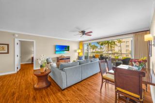 KBM Resorts FREE CAR Honua Kai Konea Ocean view 2-Bedroom Condo with Fantastic Location HKK-203 - 2