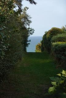 Stunning Sea View House in Norfolk - 4