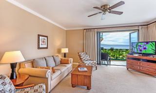 KBM Resorts FREE CAR Honua Kai Konea Ocean view 2-Bedroom Condo with Large Wraparound Lanai HKK-513 - 3