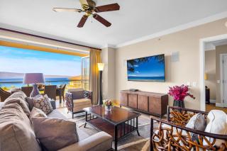 KBM Resorts FREE CAR Honua Kai Konea Ocean view 3-Bedroom Condo with Amazing views HKK-825 - 2