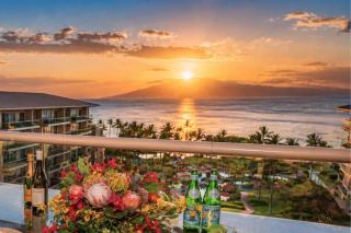KBM Resorts FREE CAR Honua Kai Konea Ocean view 3-Bedroom Condo with Amazing views HKK-829 - 0