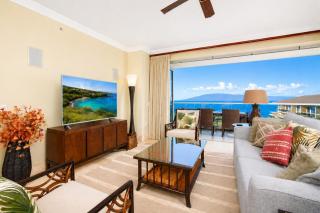 KBM Resorts FREE CAR Honua Kai Konea Ocean view 3-Bedroom Condo with Amazing views HKK-829 - 2