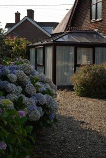 Stunning Sea View House in Norfolk - 7