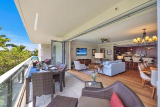 KBM Resorts FREE CAR Honua Kai Konea Ocean view 3-Bedroom Condo with Easy Beach Access HKK-349 - 4