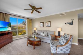 KBM Resorts FREE CAR Honua Kai Konea Partial Ocean View Recently Remodeled 2-Bedroom Condo Corner Unit HKK-434 - 2