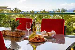 KBM Resorts FREE CAR Honua Kai Konea Oceanfront 3-Bedroom Condo with Wraparound Lanai HKK-451 - 6