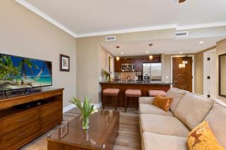 KBM Resorts FREE CAR Honua Kai Konea Updated 1 Bedroom at Oceanfront Resort HKK-816 - 3