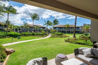 KBM Resorts FREE CAR Honua Kai Luana Ground Floor 3-Bedroom Condo with Private Outdoor Kitchen HKL-12A - 9