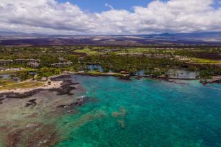 KBM Resorts FREE CAR Islands at Mauna Lani Newly renovated ground floor 2-Bedroom Condo IML-E4 - 9