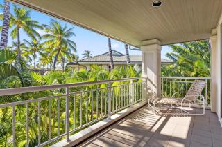 KBM Resorts FREE CAR Islands at Mauna Lani Newly renovated ground floor 2-Bedroom Condo IML-E4 - 7