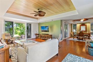 KBM Resorts FREE CAR Islands at Mauna Lani Newly renovated ground floor 2-Bedroom Condo IML-E4 - 5