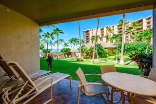 KBM Resorts FREE CAR Kaanapali Shores Ground Floor 2-Bedroom Condo - Steps to Pool and Beach KS-155 - Kaanapali - 7