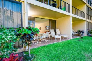 KBM Resorts FREE CAR Kaanapali Shores Ground Floor 2-Bedroom Condo - Steps to Pool and Beach KS-155 - Kaanapali - 5