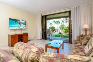 KBM Resorts FREE CAR Kaanapali Shores Ground Floor 2-Bedroom Condo - Steps to Pool and Beach KS-155 - Kaanapali - 1
