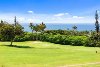 KBM Resorts FREE CAR Kaanapali Plantation Villa Ocean view 3-Bedroom Condo Recently Remodeled KPL-46 - 9