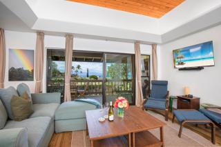 KBM Resorts FREE CAR Kaanapali Plantation Villa Ocean view 3-Bedroom Condo Recently Remodeled KPL-46 - 8