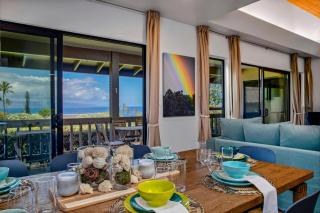 KBM Resorts FREE CAR Kaanapali Plantation Villa Ocean view 3-Bedroom Condo Recently Remodeled KPL-46 - 4